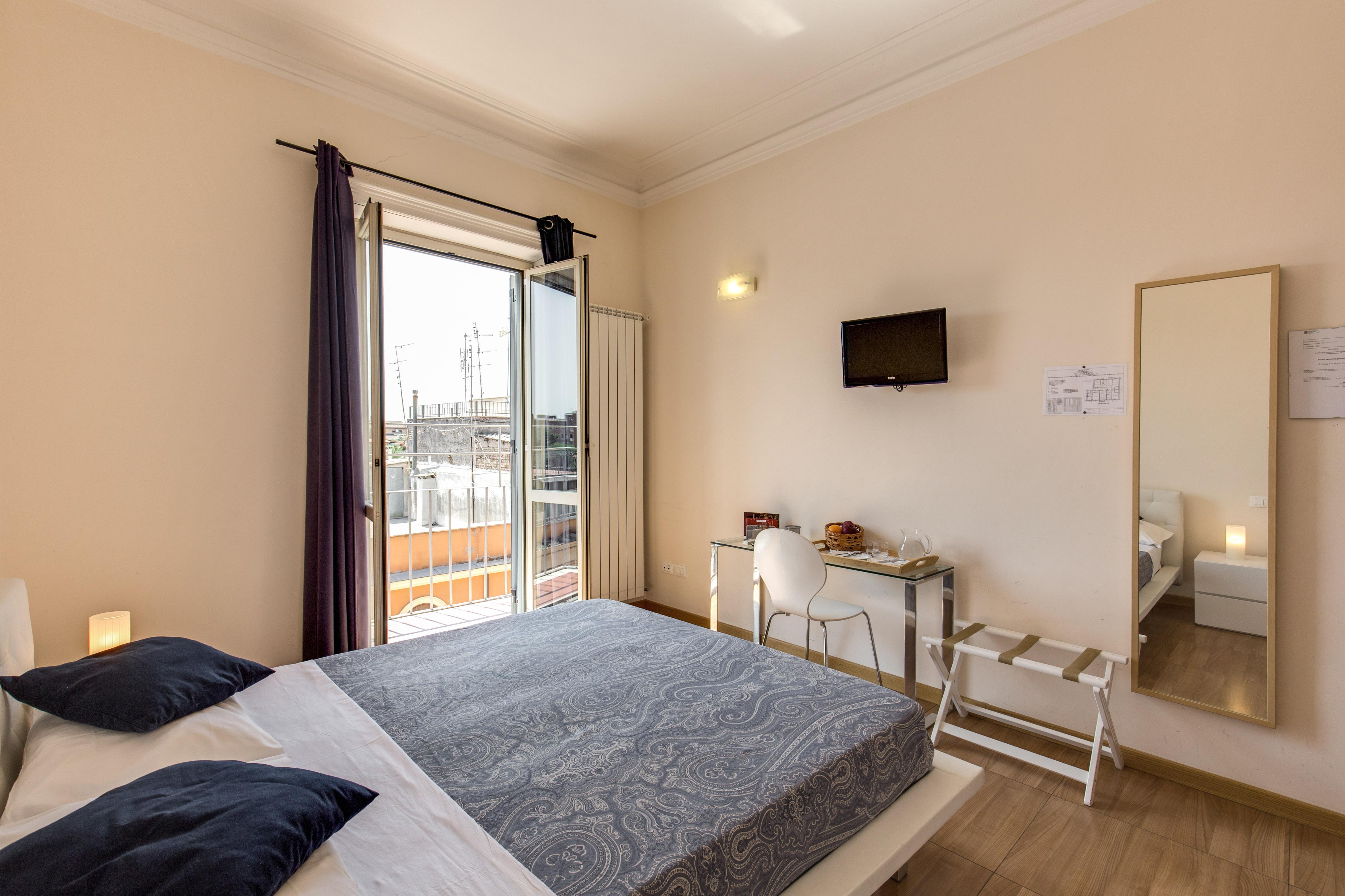 Bon Ton Guest house 3*