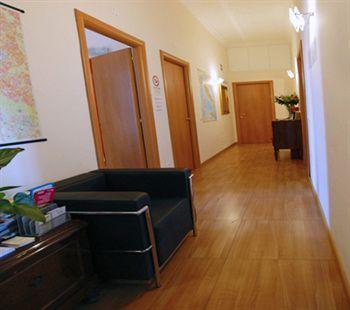 Guest house Bon Ton 3*