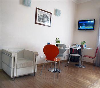 Bon Ton 3* Rome