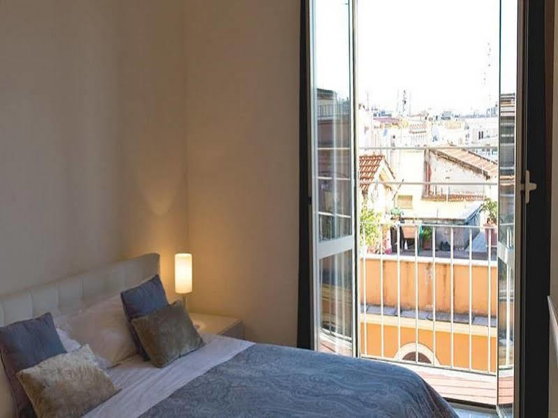Guest house Bon Ton Rome
