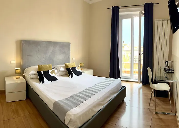 Bon Ton Design Rooms By Dot Suites
