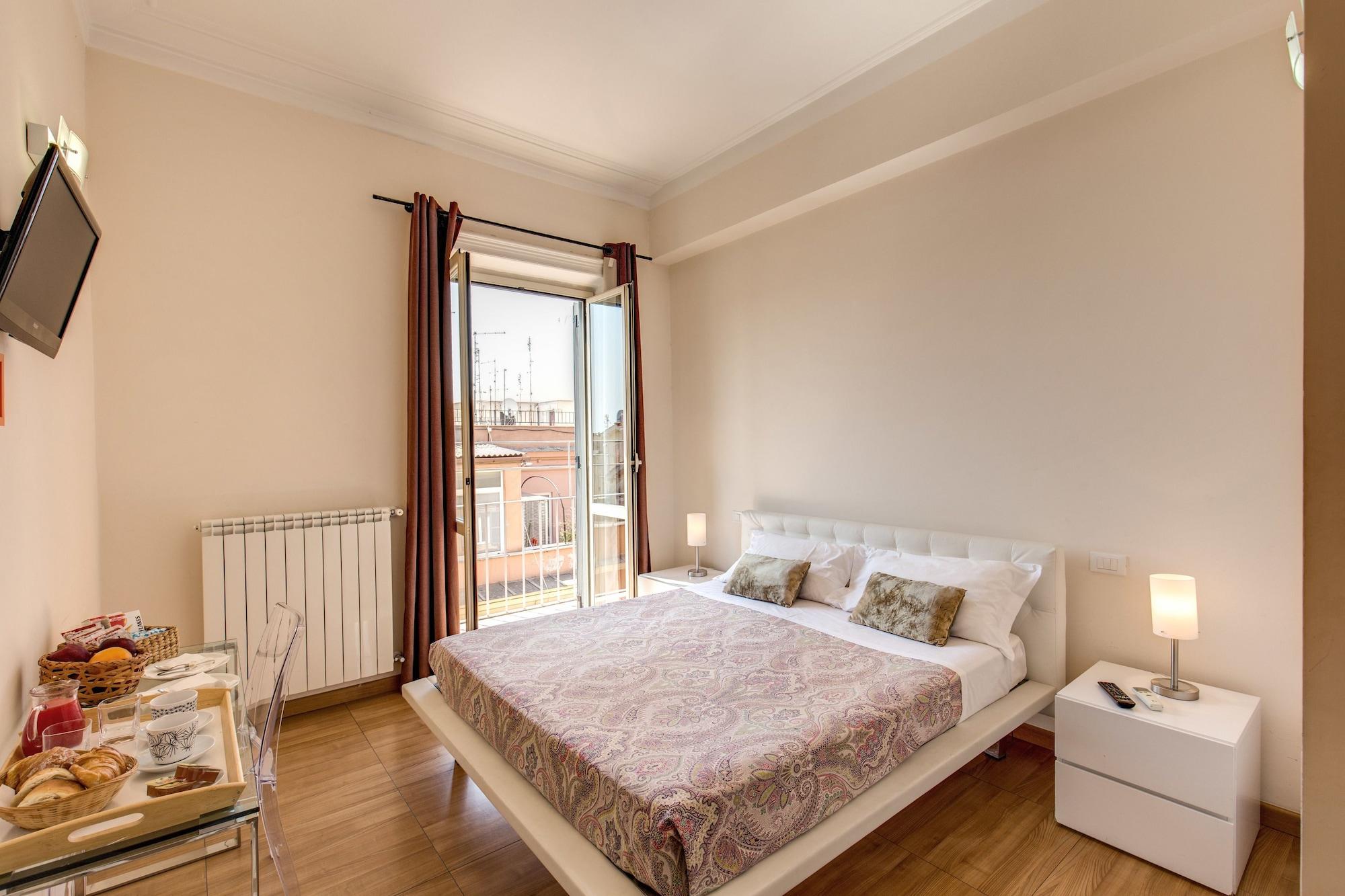 Bon Ton Design Rooms By Dot Suites Casa de hóspedes 3*
