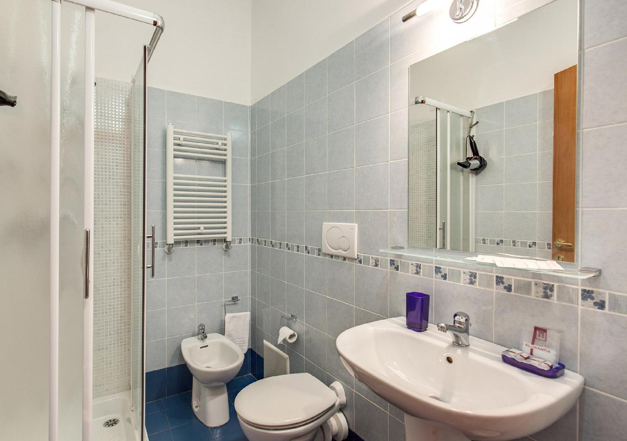 Bon Ton Design Rooms By Dot Suites 3* Roma