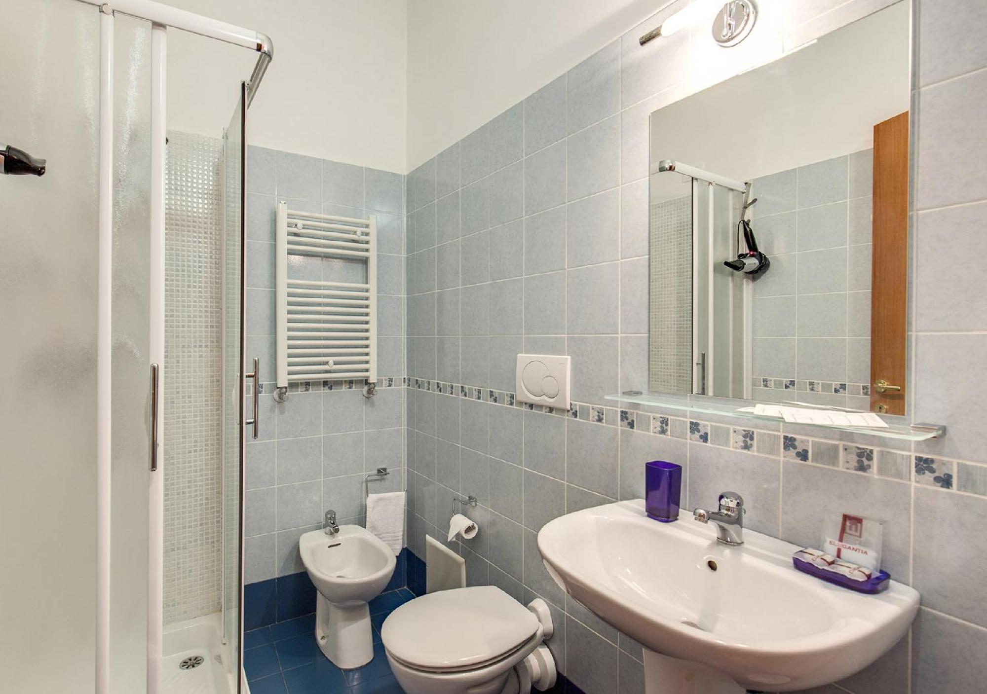 Bon Ton Design Rooms By Dot Suites 3* Roma