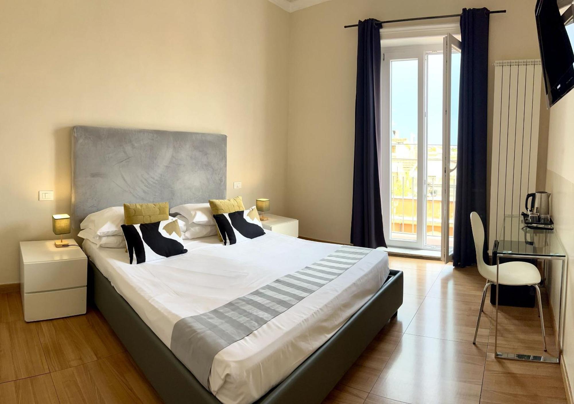 Bon Ton Design Rooms By Dot Suites 3*