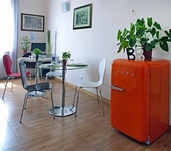 Bon Ton Design Rooms By Dot Suites