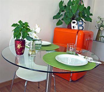 Bon Ton Design Rooms By Dot Suites Roma