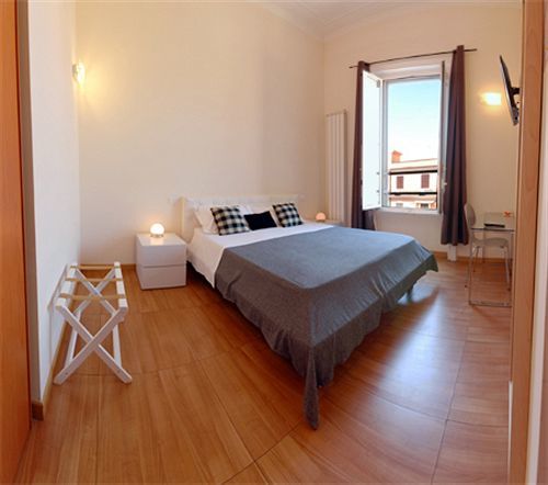 Bon Ton Design Rooms By Dot Suites Roma